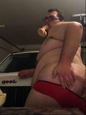 Fat Pig