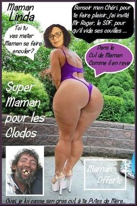 Maman