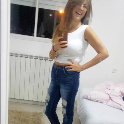Random Israeli