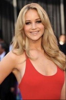 Jennifer Lawerence