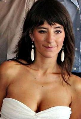 Romane Bohringer Needs Merciless Abuse