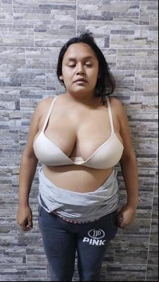Mexican topless ( Big Boobs )
