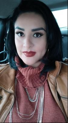 Betzabel Moreno de la rosa