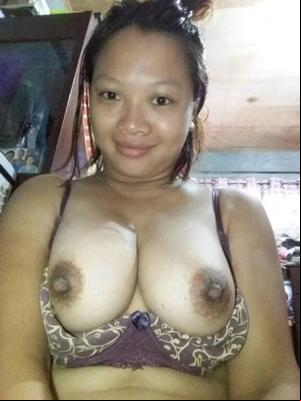 pinay busty mom