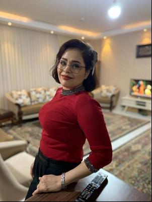 iranian