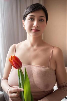 Compilación de chicas rusas