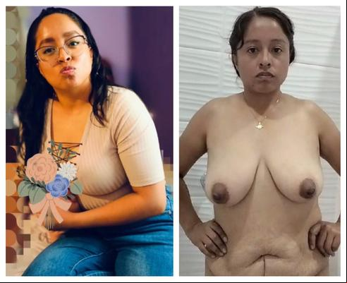 Mexican Topples ( Dress Undressed )