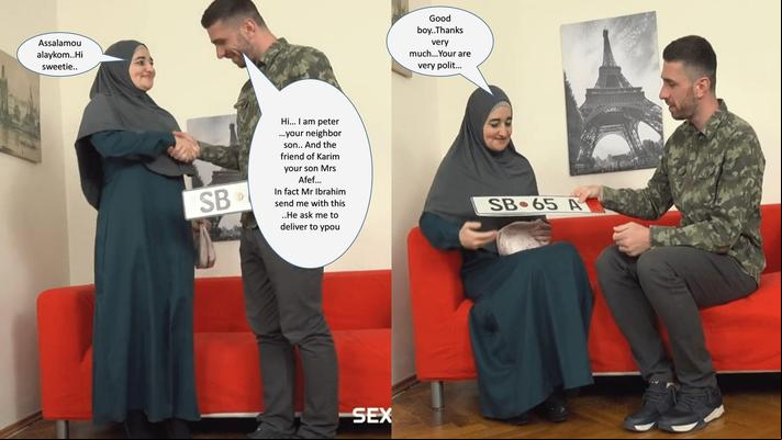 fucking neighbor wife