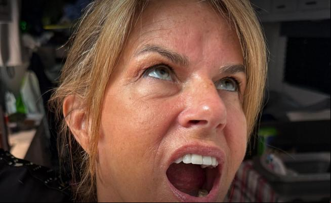 MILF Mary Screen Shots 