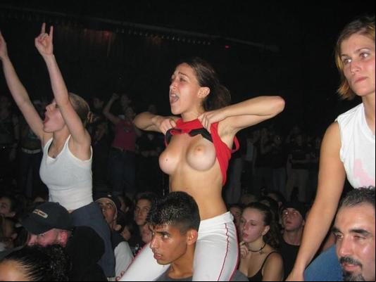 pics Tits 