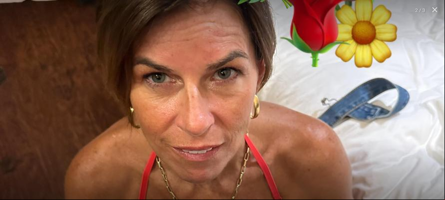 MILF Mary Screen Shots 