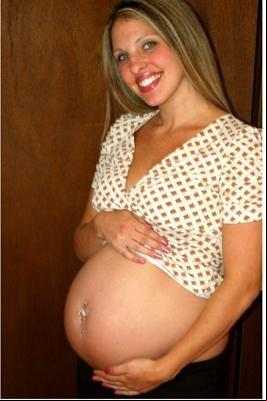 More Pregnant Perfection 