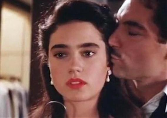 Jennifer Connelly