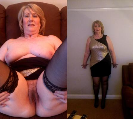 Dressed Undressed 