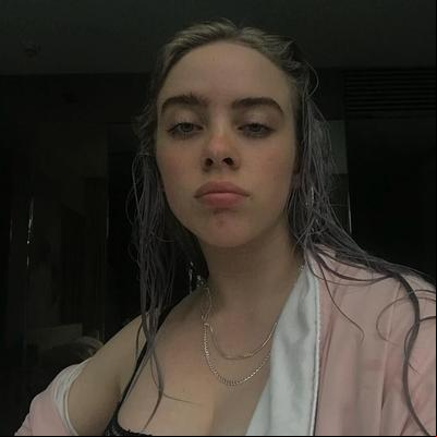 BILLIE ELLISH