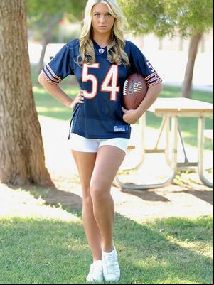 Alison Angel Play with me