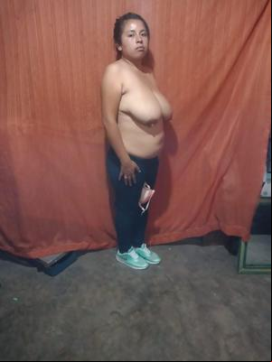Mexican Topples ( Wife Vianey ) )